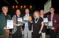 SLS Northern Beaches Awards of Excellence
