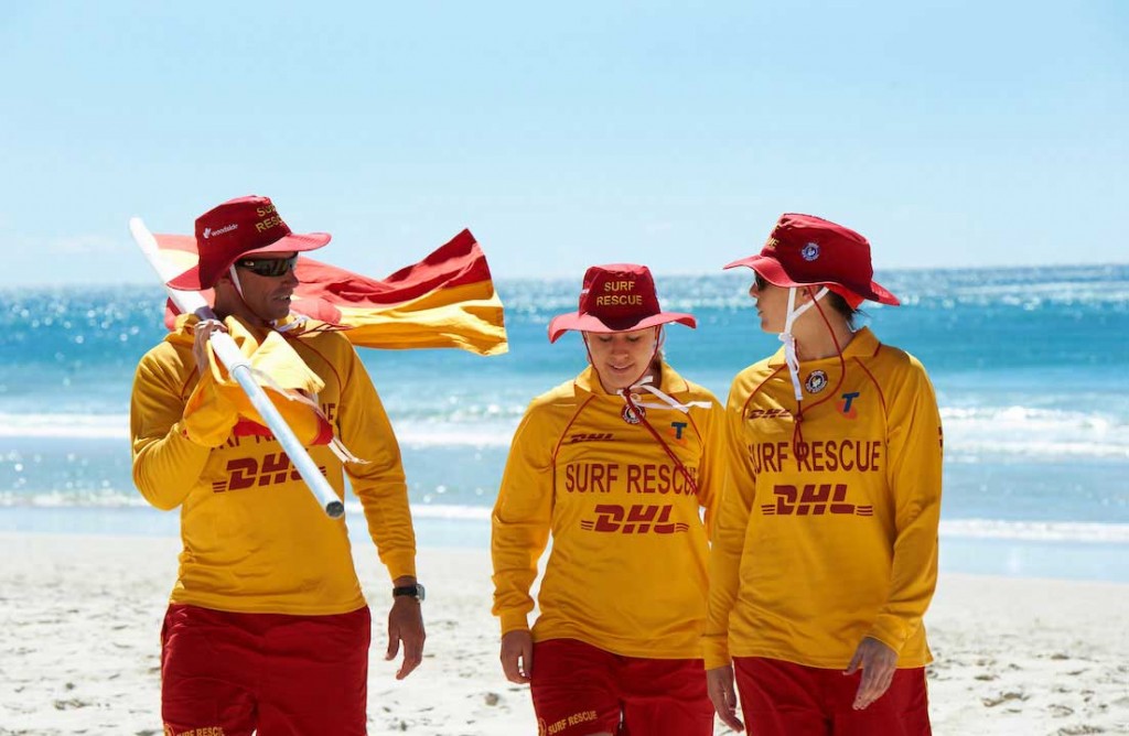 The 2016/17 Patrol Roster has been updated Dee Why SLSC