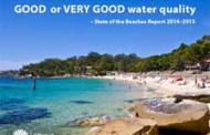 Latest State of the Beaches Report now available