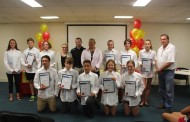 Sydney Northern Beaches Jr Life Saver of the Year Candidates