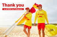 SLSNSW: Thank You From Our Board Of Directors