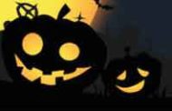 Nippers Halloween Party & Welcome Night - Sat 28th Oct