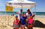 Dee Why Beach Ocean Clean Up on Dec 4th