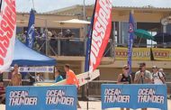 Volunteers required for Ocean Thunder BBQ this Sat (10th Dec)
