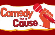 Comedy for a Cause in support of Tommy Hand