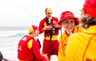 Become a Surf Lifesaver! Bronze Medallion course starts Jan 15th.