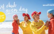 2017 Surf Club Open Day - October 15th