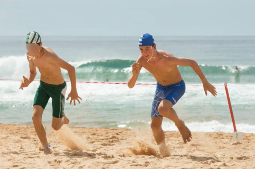 Nippers Surf Sports | Dee Why SLSC