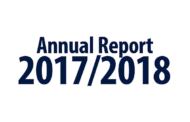 DYSLSC Annual Report 2017/18