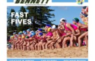 Bennett Boards Fast Fives Series - Round 2 2021