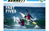 Bennett Boards Fast Fives Series - Round 3 2021