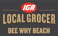 IGA – Dee Why Beach