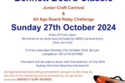 Bennett Board Classic - Junior Craft Carnival