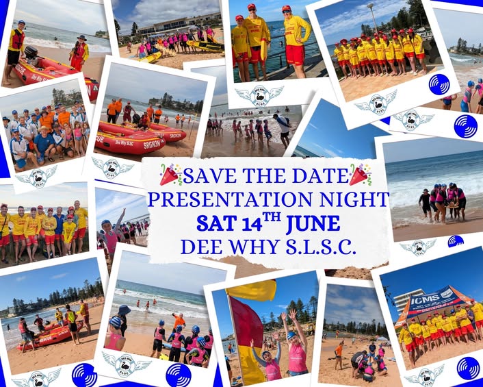 End of Season Presentation Awards Night