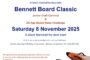Bennett Board Classic - Junior Craft Carnival