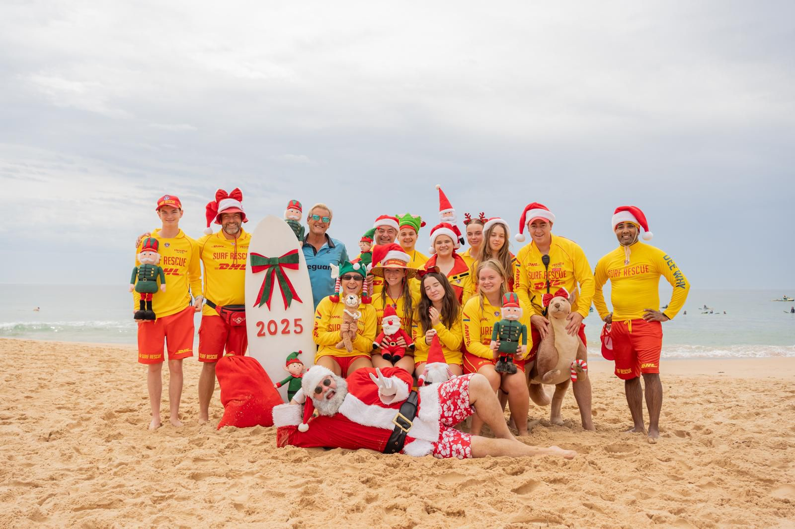 DYSLSC Newsletter - January 9 2026