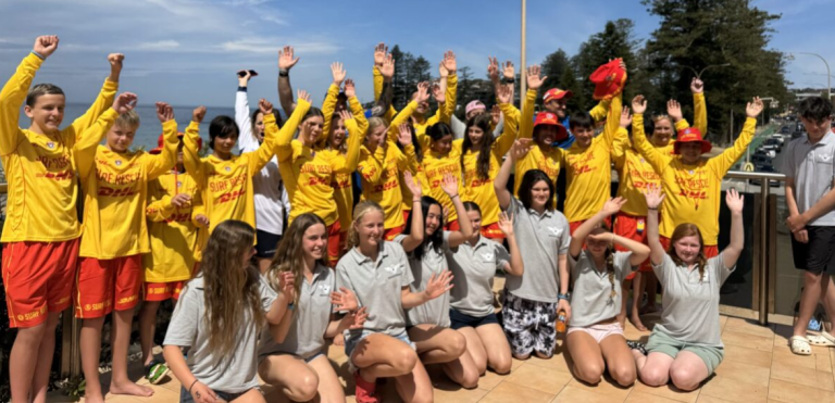 DYSLSC Education and Training