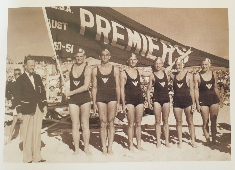 DYSLSC History
