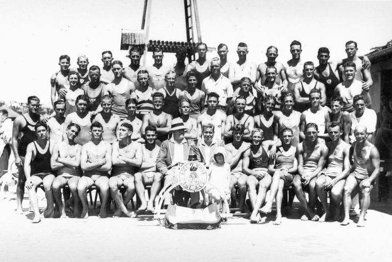 DYSLSC History