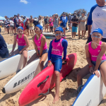 DYSLSC Surf Sports