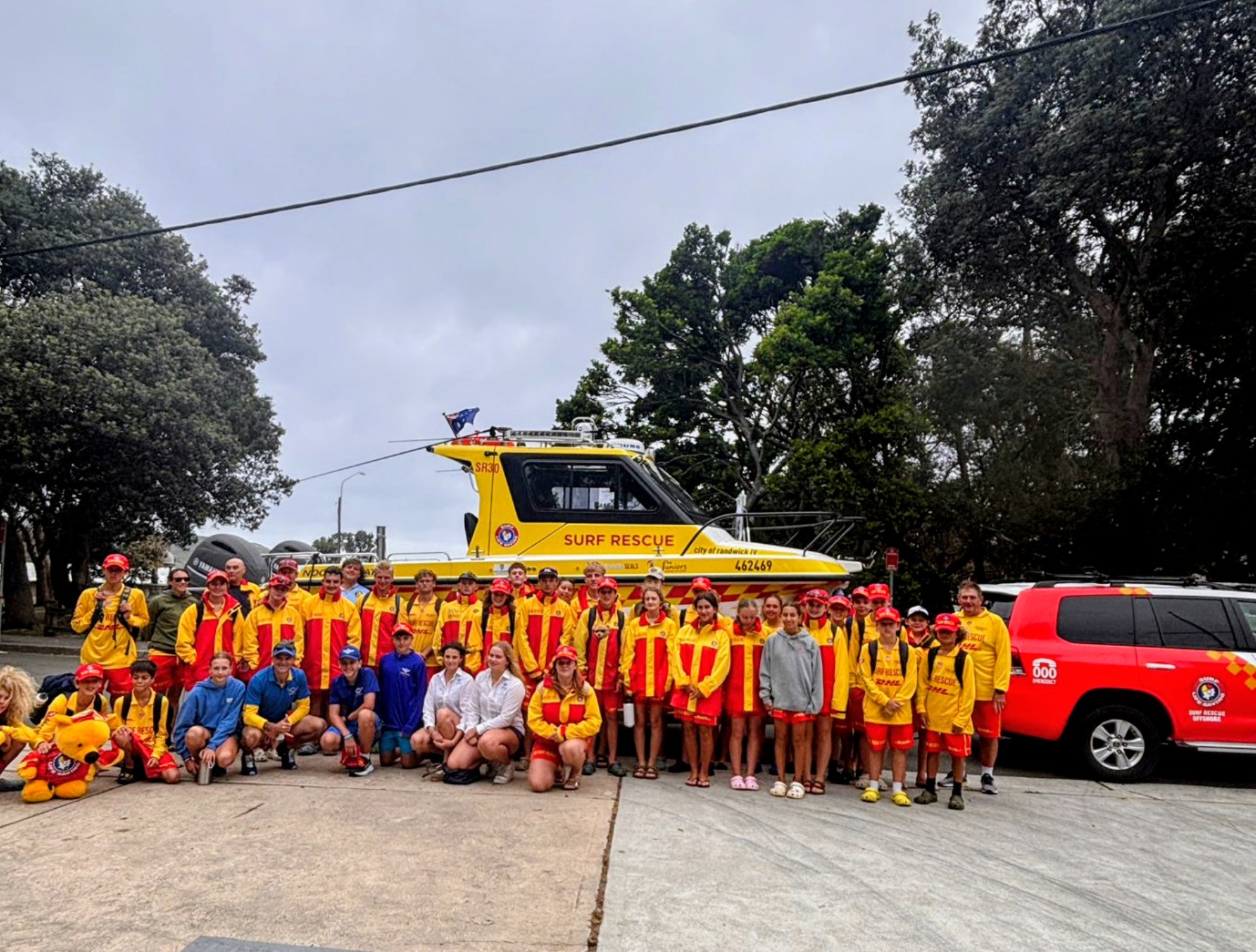 DYSLSC Newsletter - January 23 2026