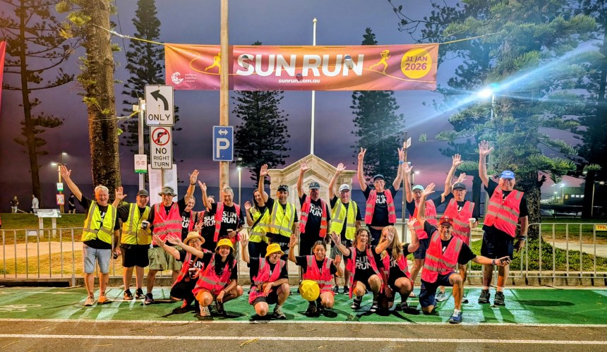 DYSLSC Newsletter - February 13 2026