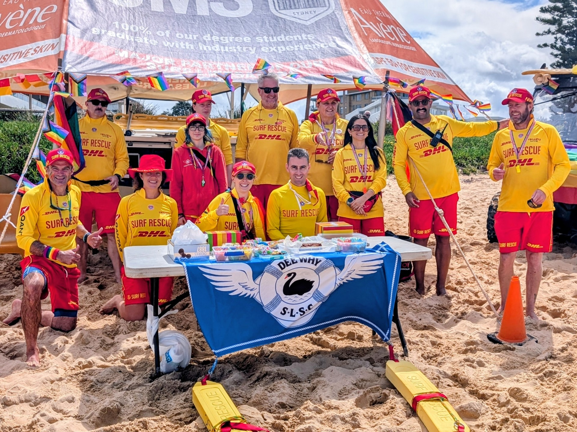 DYSLSC Newsletter - March 6 2026