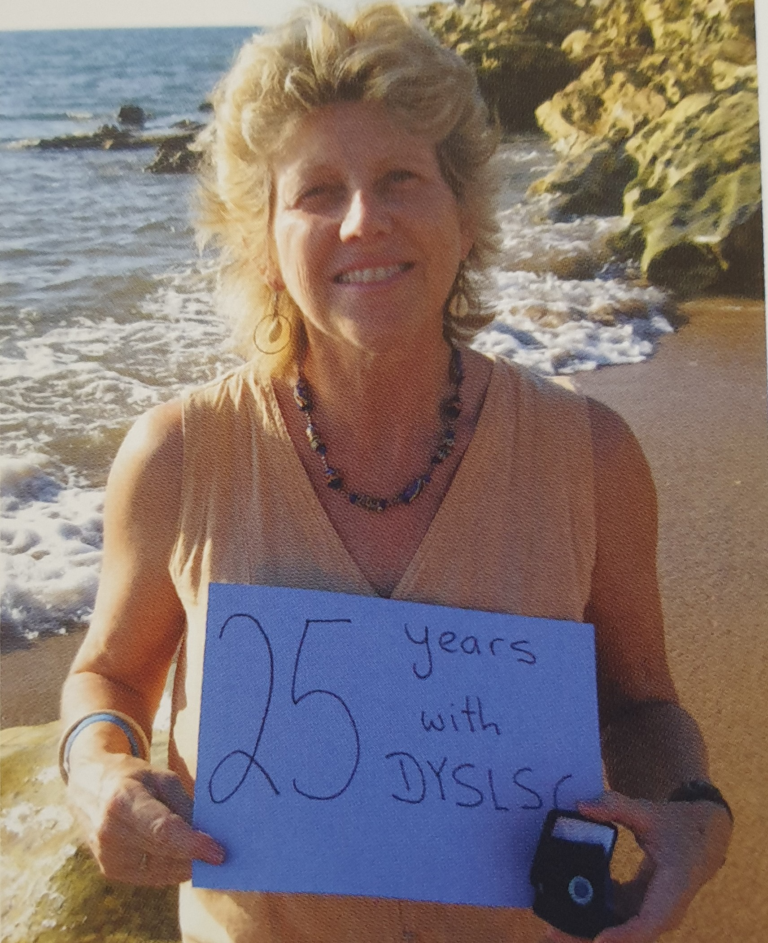 1990 - First female Club Captain