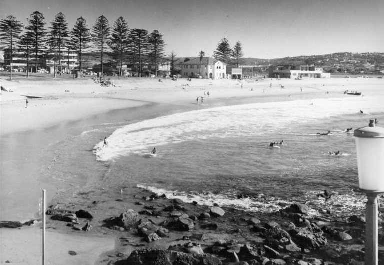 1968 - Third and Fourth Clubhouses