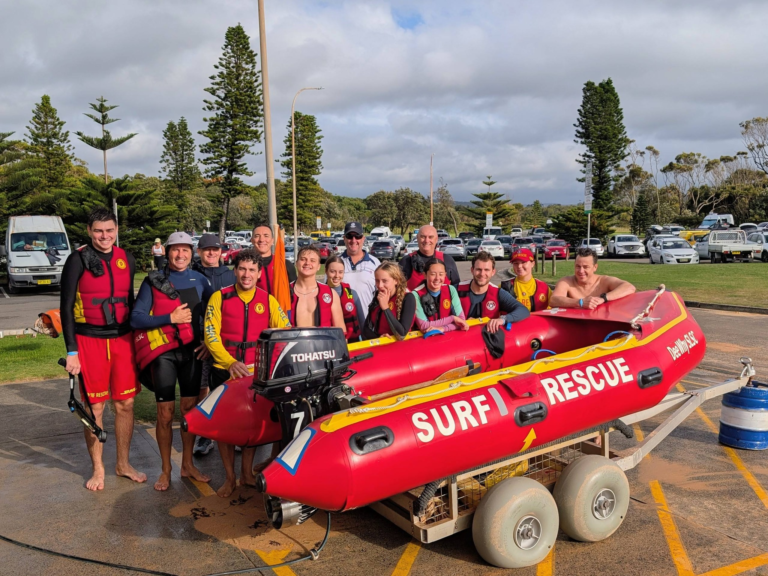 Club Newsletter March 20 2026