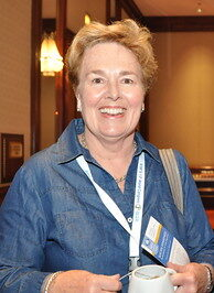 1998-Trish Newton DYSLSC President - Trish made Australian history by becoming the first female President of any Surf Club in Australia - First female president of Dee Why SLSC and across Australia