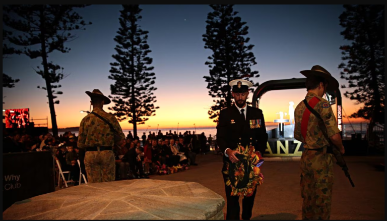 Club Newsletter April 24 2026