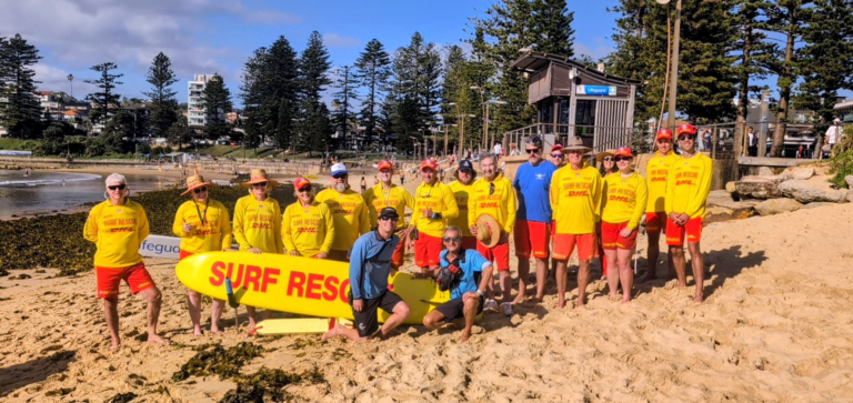 Club Newsletter May 15 2026