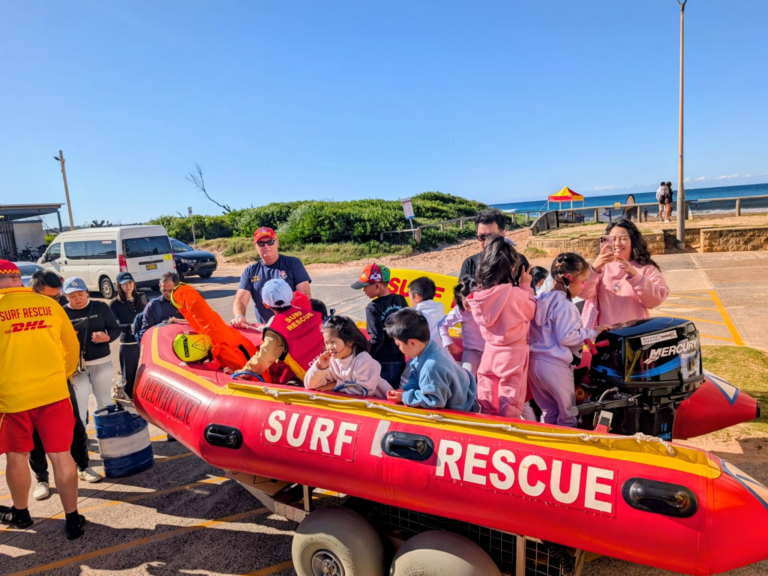 Club Newsletter June 12 2026