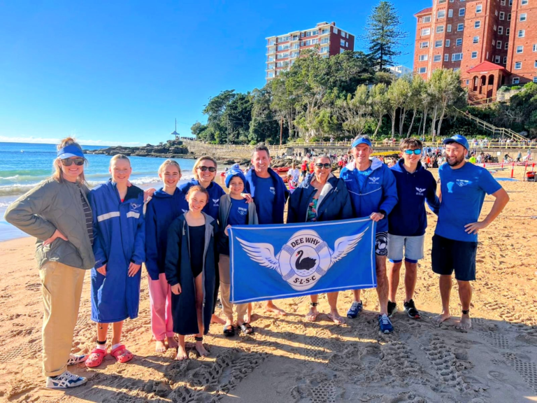 Club Newsletter July 13 2026